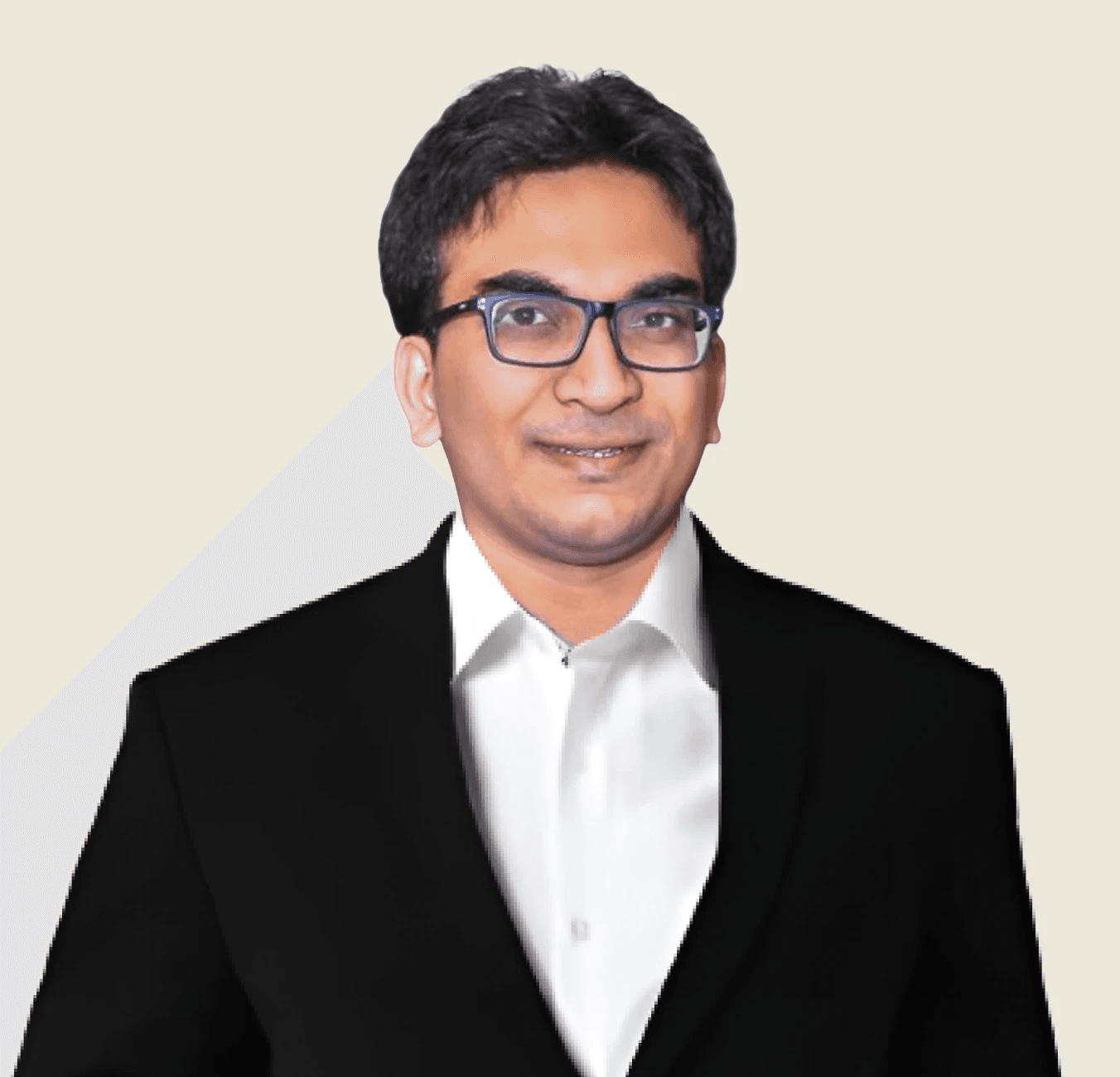 Ankur Dubey