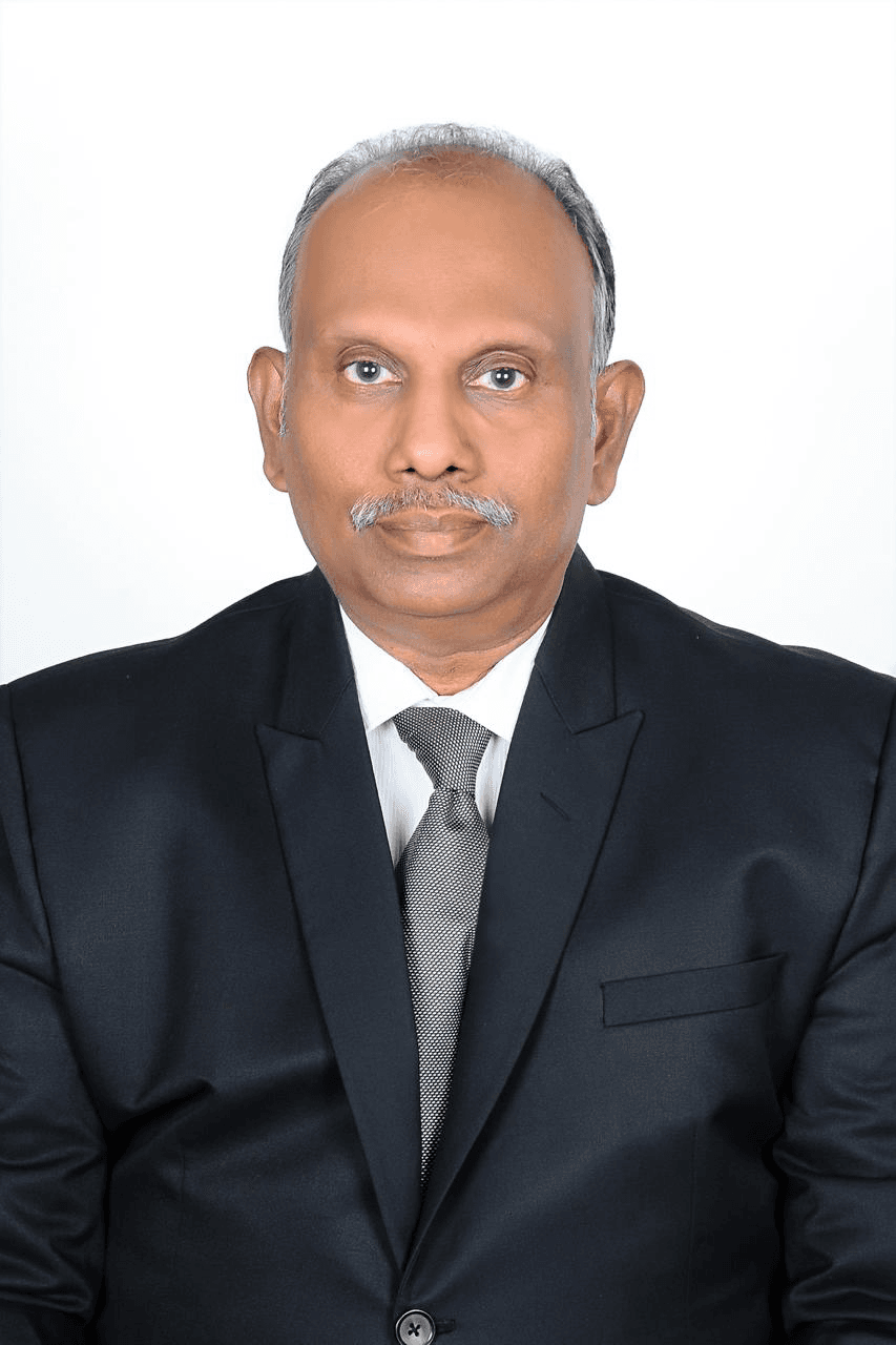 P. Ashok Kumar