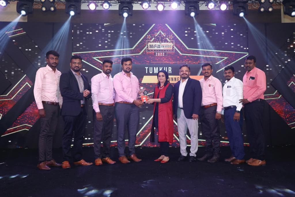MiFiX Awards – An unparalleled extravaganza