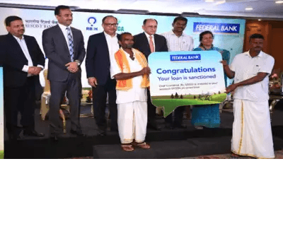 Instant KCC Loan – a stand out innovation
