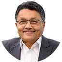 Mr. M. V. Nair